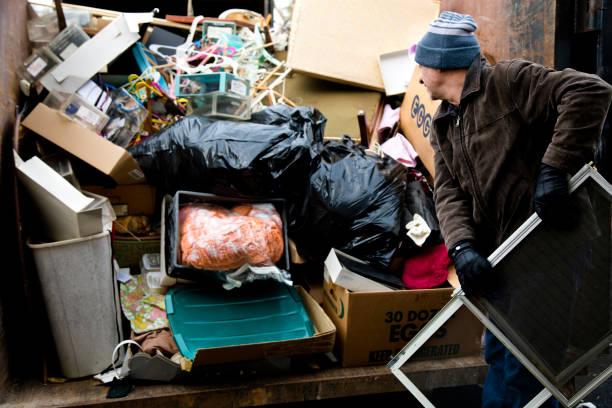 Trusted Harwich Center, MA Junk Removal Services Experts